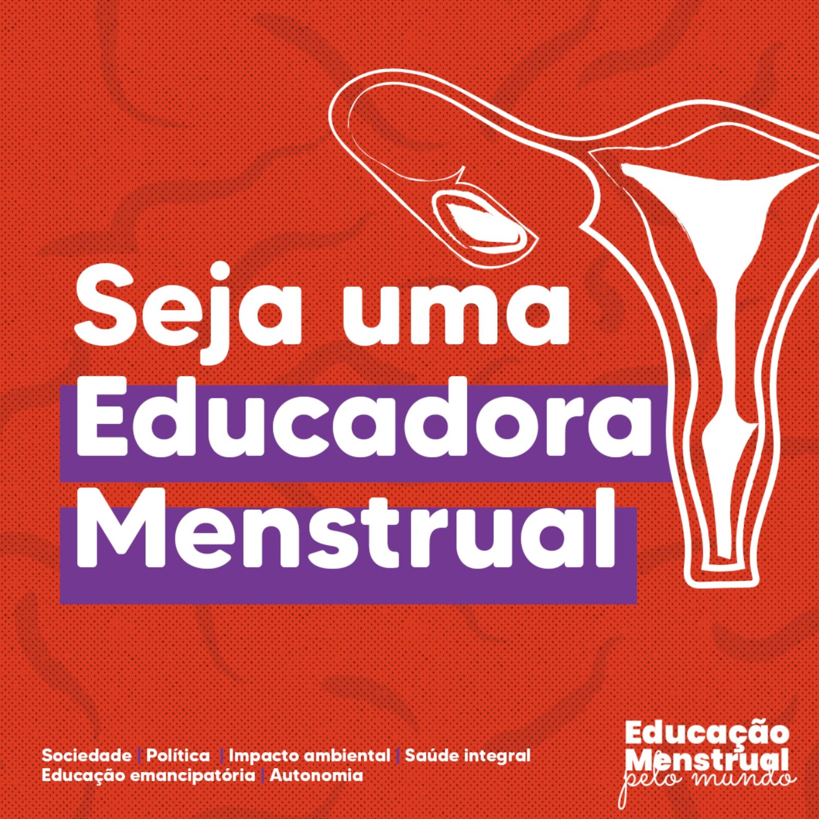 Educacao Menstrual pelo mundo (1) Educacao Menstrual pelo mundo